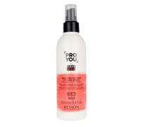 ¡57% DTO! Pro You The Fixer Shield Spray de Peinado Protector del Calor 250 ml