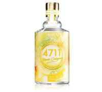 4711 Remix Cologne Lemon Eau De Cologne Spray 100ml