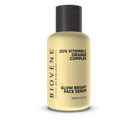 ¡57% DTO! Sérum Facial Iluminador Glow Bright Face Serum 20% Vitamin C + Orange Complex 30 ml