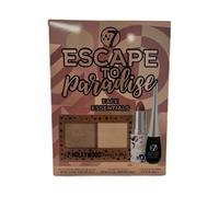 ¡57% DTO! Set de Regalo Escape to Paradise 8 ml