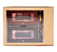 ¡57% DTO! Set Paleta de Sombras Coffee