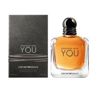 ¡57% DTO! Stronger With You Emporio Armani - Eau de Toilette para hombre 100 ml