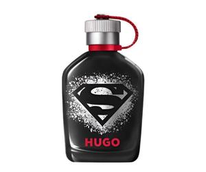 ¡57% DTO! Superman x Hugo Eau de Parfum Hombre 125 ml