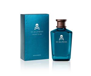 ¡57% DTO! Yacht Club Eau de Parfum 125 ml