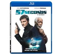 57 Seconds (Blu-ray)