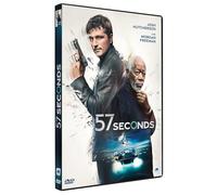 57 Seconds [Francia] [DVD]
