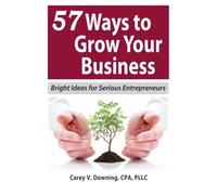 57 Ways to Grow Your Business