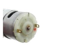 5712 DC Motor DC220-240V High Speed Knurl Shaft 3.17mm Built-In Cooling Fan Rectifier Bridge