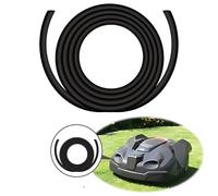 574874709 - Cinta de sellado para Automower 310 315 315x - Cortacésped Robot Original Husqvarna, Grosor 5 mm, Longitud 2 m, Versión Mejorada (Rubicación de 574874707/588616002)