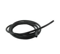 574874709 - Tira de sellado para Automower 310 315 315x, cinta de sellado Robotic Lawn Mower Husqvarna, 5 mm de grosor, 2 m de longitud, goma de silicona elástica suave (repuesto para 574874707