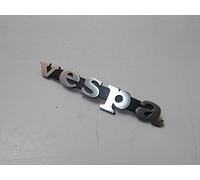 5750 Placa escudo delantero: Piaggio Vespa 50 S/125TS/PX. Distancia agujeros: 80 mm