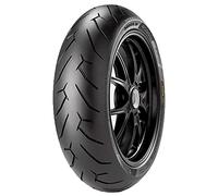 5762068500 - Cubierta neumatico hypersport Diablo Rosso II 180/55 ZR 17 m/c 73w TL