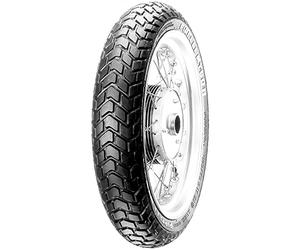 5762402500 - Cubierta neumatico Trail MT 60 RS Corsa (f) 110/80 r 18 m/c 58h TL