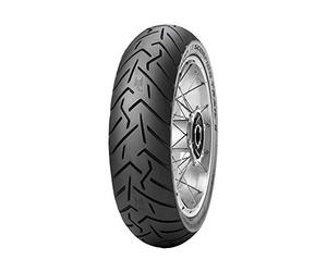 5762527200 - Cubierta neumatico Trail Trail II 160/60 ZR 17 m/c 69w TL Compatible con Benelli TRK 502 2017-2019
