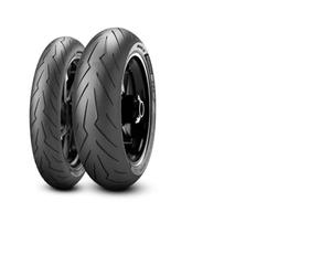 5762635700 - Cubierta neumatico Diablo Rosso III 190/50zr17m/ctl (73w) dr3-r
