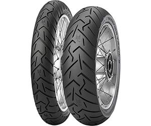 5762746800 - Cubierta neumatico Trail Scorpion Trail II 170/60 ZR 17 m/c 72w TL. Especial du