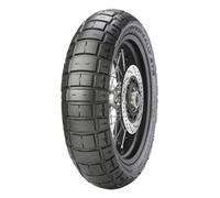 5762865100 - Tire Trail on/off Scorpion Rally STR (F) 110/80 R19 M/C 59V TL M+S