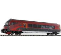 57672 ILL Piko HO Vagón Semipilota Railjet OBB Luces B/R E Iluminación Interna