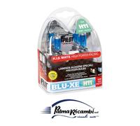 57972 Lámparas H11 Hid White Azul-Xe Race Pilot 55W 12V - Lampa