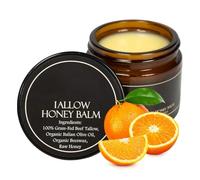 57g Face Nourishing Balm - 24H Hydrating Cream, Firmer, Supple, Moisturised and Hydrated Skin, Skin Radiance, Face Soothing Cream Nourishing Skins Dry Oily for Body Lip for Women Men Home Travel