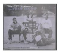 57TH DYNASTY - Love of Hip Hop Ep: Remixes