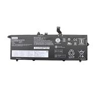 57Wh internal lithium-ion - battery for Lenovo ThinkPad - 5B10W13910, Battery, Lenovo - Warranty: 3M