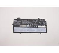 57Wh internal lithium-ion - battery for Lenovo ThinkPad - X1 Carbon and Yoga - Warranty: 3M