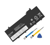 57Wh L17L3P71 L17M3P72 01AV478 01AV479 01AV480 Batería Compatible with Le-Novo ThinkPad T480S Ultrabook 20L7 20L8 L17M3P71 L17S3P71 SB10K97620 SB10K97621 SB10K97622 20L8S02E00 20L7CTO1WW 20L7001VPB