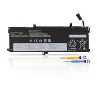 57Wh L18M3P71 L18L3P71 L18S3P71 Laptop Batería para Lenovo ThinkPad T590 P53S T15 P15S Gen 1 2 1st 2nd 20N4 20N5 20N6 20N7 20S6 20S7 20W4 20W5 20T4 20T5 20W6 20W7 02DL011 02DL012 SB10K97650 SB10K97649