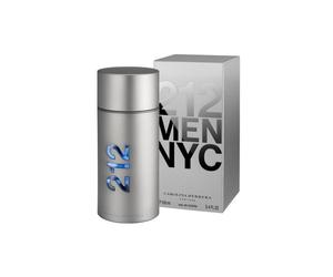 ¡58% DTO! 212 Men NYC Eau de Toilette 100 ml