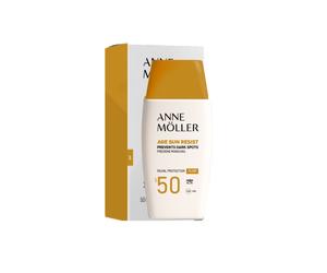 ¡58% DTO! Age Sun Resist SPF50 Fluid Previene Manchas 50 ml