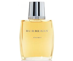 ¡58% DTO! Burberry for Men Clásica 100 ml