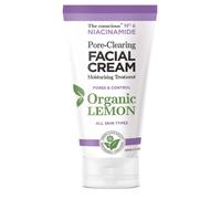 ¡58% DTO! Crema Facial Control de Poros con Niacinamide