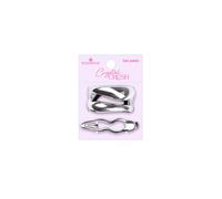 ¡58% DTO! Crystal Crush Coletero & Clip