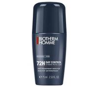 HOMME DAY CONTROL 72h desodorante roll-on 75 ml