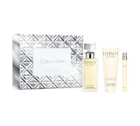 ¡58% DTO! Estuche Eternity for Women Eau de Parfum 210 ml