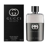 ¡58% DTO! Guilty Pour Homme EDT 50 ml