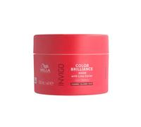 ¡58% DTO! Invigo Color Brilliance Mascarilla Cabello Grueso 150 ml