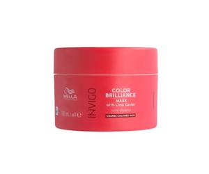 ¡58% DTO! Invigo Color Brilliance Mascarilla Cabello Grueso 150 ml