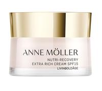 ¡58% DTO! Livingoldâge Nutri-Recovery Extra Rich Cream SPF15 50 ml