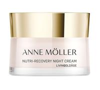 ¡58% DTO! Livingoldâge Nutri Recovery Night Cream 50 ml