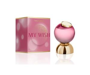 ¡58% DTO! My Wish Eau de Parfum para Mujer 50 ml