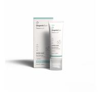¡58% DTO! Organic Sun Super Light SPF 50 50 ml