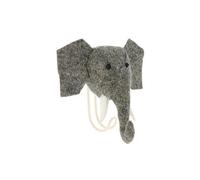 ¡58% DTO! Percha Elefante Pequeño Piloto