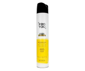 ¡58% DTO! Pro You Laca The Setter Hairspray 500 ml