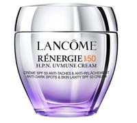 ¡58% DTO! Renergie SPF50 HPN Uvmune Cream Antiedad 75 ml