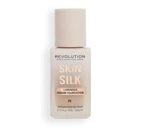 Skin Silk Serum Base de Maquillaje