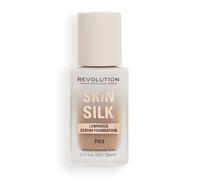 ¡58% DTO! Skin Silk Serum Base de Maquillaje
