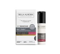 Bella Aurora Bio 10 Forte Despigmentante Intensivo Piel Seca, 30 ml