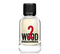 Dsquared2 2 Wood Eau De Toilette 50ml For Men